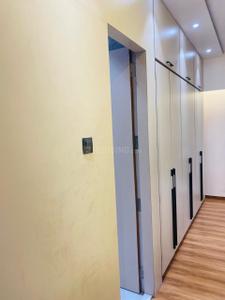 Bedroom Image of 472 Sq.ft 1 BHK Apartment / Flat for sale in Nivasa Green City Phase 1, Dombivli East Thane for Rs. 5300000