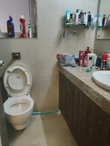 Bedroom Two Image of 771 Sq.ft 2 BHK Apartment / Flat for sale in Runwal Forests, Kanjurmarg West Mumbai for Rs. 23500000