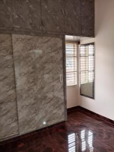 Bedroom Image of 900 Sq.ft 2 BHK Builder Floor for rent in RR Nagar Bengaluru for Rs. 23000