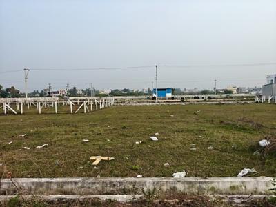 Image of 1200 Sq.ft Residential Plot / Land for sale in Kalyan Nagar, Bengaluru for Rs. 1798000