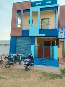 3 BHK Independent House