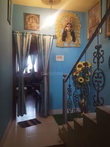 Hall Image of 2000 Sq.ft 6 BHK Independent House for sale in Paschim Barisha Kolkata for Rs. 6000000