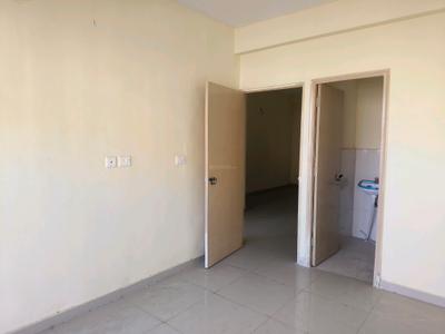 Bedroom Image of 700 Sq.ft 2 BHK Apartment / Flat for sale in Pyramid Elite, Sector 86 Gurgaon for Rs. 7100000