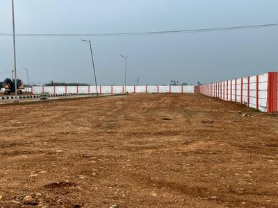 Image of 900 Sq.ft Residential Plot / Land for sale in Avadi, Chennai for Rs. 3300000