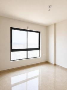 Bedroom Image of 890 Sq.ft 2 BHK Apartment / Flat for sale in Ambuja Urvisha The Condoville , New Town Kolkata for Rs. 17000000
