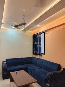 Hall Image of 914 Sq.ft 2 BHK Apartment / Flat for rent in Laabham Residency, Pipliyahana Indore for Rs. 22000