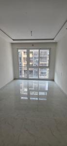 Hall Image of 1500 Sq.ft 1 BHK Apartment / Flat for sale in Adaigaon Navi Mumbai for Rs. 8200000