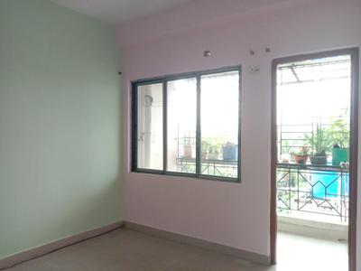 Bedroom Image of 1302 Sq.ft 3 BHK Apartment / Flat for sale in GM Meena Wood, Rajarhat Kolkata for Rs. 5200000