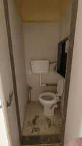 Image of 420 Sq.ft 1 BHK Apartment / Flat for rent in Worli, Mumbai for Rs. 43000