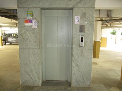 Image of 600 Sq.ft 2 BHK Apartment / Flat for sale in Aswani Aaeesha by Aswani Properties, Electronic City, Bengaluru for Rs. 4050000