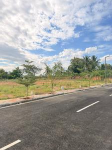 Image of 1200 Sq.ft Residential Plot / Land for sale in Kumbalgodu, Bengaluru for Rs. 5518800