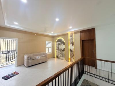 Balcony Image of 3300 Sq.ft 3 BHK Independent House for sale in Meenakshi Amman Nagar Madurai for Rs. 29000000