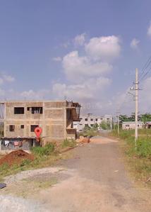 Image of 1200 Sq.ft Residential Plot / Land for sale in Gokul, Hubli for Rs. 2520000