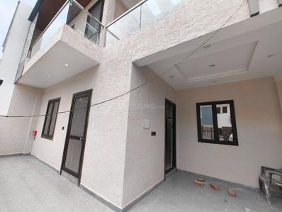 Image of 1512 Sq.ft 4 BHK Duplex for sale in Shri G G Dreams, Shastripuram, Agra for Rs. 14000000