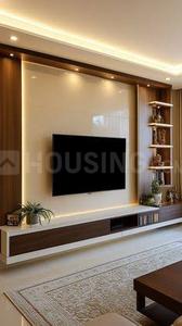 Hall Image of 650 Sq.ft 1 BHK Independent House for sale in Kilambakkam Chennai for Rs. 5262500