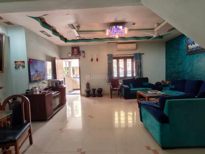 Hall Image of 2793 Sq.ft 4 BHK Independent House for sale in Thaltej Ahmedabad for Rs. 30000000