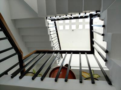 Image of 2750 Sq.ft 4.5 BHK Duplex for rent in Greenfield Emerald City, Saravanampatty, Coimbatore for Rs. 45000