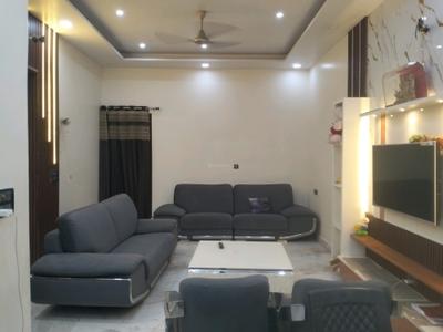 4 BHK Independent Builder Floor