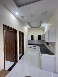 Kitchen Image of 900 Sq.ft 2 BHK Villa for sale in Sector 115 Mohali for Rs. 7090000