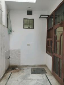 Bedroom One Image of 1377 Sq.ft 3 BHK Independent House for sale in Sector 49 Faridabad for Rs. 24500000