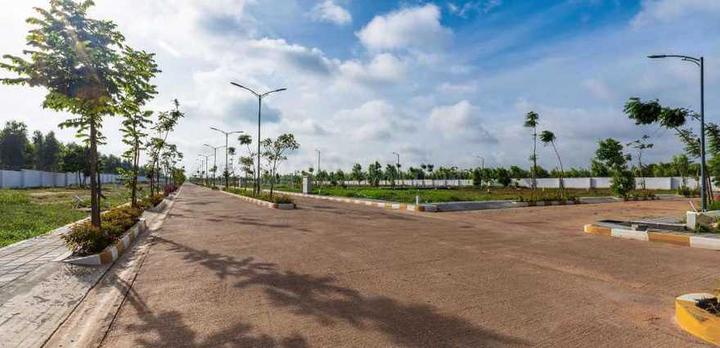 Adarsh Savana Main Image 1