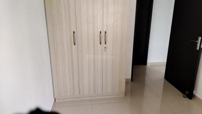 Bedroom Image of 914 Sq.ft 3 BHK Apartment / Flat for rent in Shriram 107 Southeast, Attibele Bengaluru for Rs. 23000