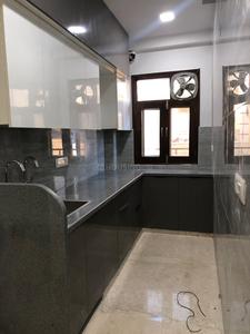 3 BHK Independent Builder Floor