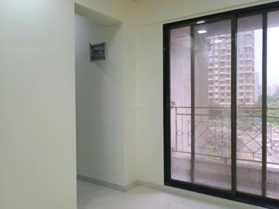 Living Room Image of 625 Sq.ft 1 BHK Apartment / Flat for sale in P P Rugi Colonia, Ambernath West Ambernath for Rs. 2850000