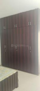 Bedroom Image of 1376 Sq.ft 3 BHK Builder Floor for sale in Vatika Iris Floors, Sector 83 Gurgaon for Rs. 13500000