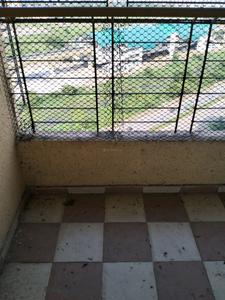 Living Room Image of 1160 Sq.ft 2 BHK Apartment / Flat for sale in Simran's Sapphire, Kharghar Navi Mumbai for Rs. 12000000