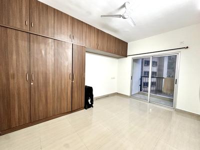 Bedroom Image of 1052 Sq.ft 2 BHK Apartment / Flat for sale in Corporate Suncity Gloria, Carmelaram Bengaluru for Rs. 11600000