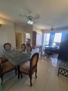 Hall Image of 1190 Sq.ft 2.5 BHK Apartment / Flat for sale in SBP City Of Dreams 2, Sector 116 Mohali for Rs. 6690000