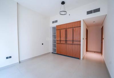 Bedroom Image of 765 Sq.ft 1 BHK Apartment / Flat for rent in Jumeirah Village Dubai for Rs. 162500