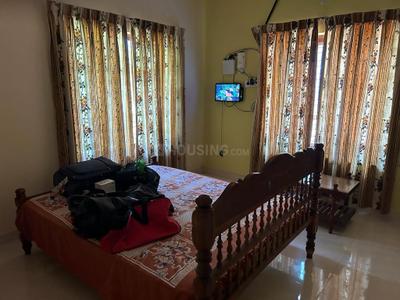 Hall Image of 3000 Sq.ft 5 BHK Independent House for sale in Panthalam Pathanamthitta for Rs. 13500000