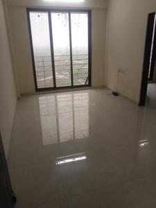 1 BHK Flat