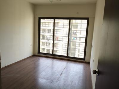 Bedroom Image of 1200 Sq.ft 3 BHK Apartment / Flat for sale in ACME Ozone, Thane West Thane for Rs. 19000000
