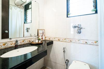 Image of 885 Sq.ft 2 BHK Apartment / Flat for sale in Supreme Lake Florence, Powai, Mumbai for Rs. 24500000