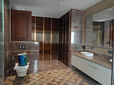 Image of 5922 Sq.ft 4 BHK Builder Floor for sale in Shanti Niketan, New Delhi for Rs. 285000000