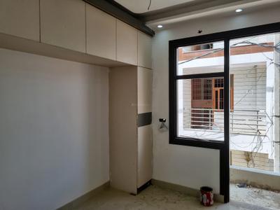 Bedroom Image of 600 Sq.ft 2 BHK Apartment / Flat for sale in Razapur Khurd New Delhi for Rs. 3050000