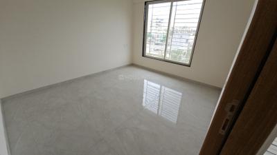 Bedroom Image of 1355 Sq.ft 3 BHK Apartment / Flat for sale in Kothrud Pune for Rs. 16200000