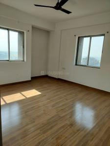 Bedroom Image of 1535 Sq.ft 3 BHK Apartment / Flat for rent in Kamalgazi Kolkata for Rs. 35000