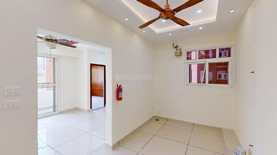 Hall Image of 1216 Sq.ft 2 BHK Apartment / Flat for sale in Prestige Lakeside Habitat, Gunjur Village Bengaluru for Rs. 16300000