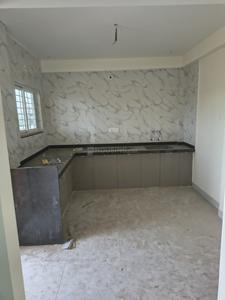 Kitchen Image of 1600 Sq.ft 3 BHK Builder Floor for sale in Somalwada Nagpur for Rs. 10000000