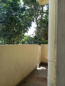 Drying Area Image of 3000 Sq.ft 4 BHK Independent House for sale in KVR Vinayaka Hills, Vidyaranyapura Bengaluru for Rs. 21000000