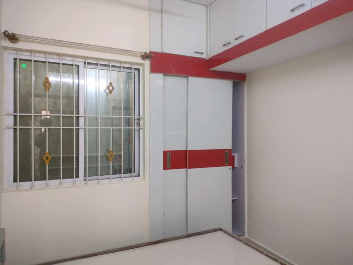 Hosapalya, Muneshwara Nagar Bedroom 1