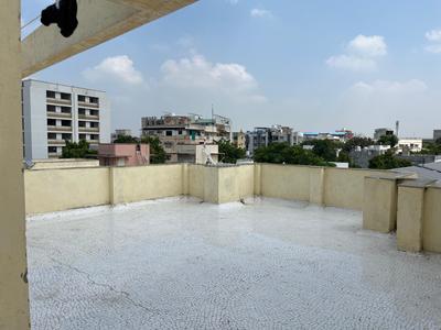 Balcony Image of Aavkar pg in Navrangpura, Ahmedabad