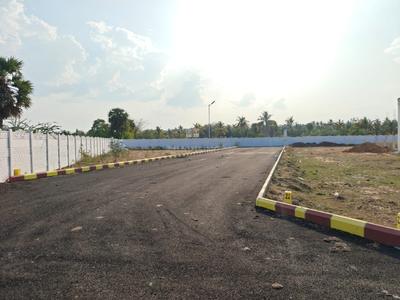 Image of 600 Sq.ft 3 BHK Duplex for sale in Sriperumbudur, Chennai for Rs. 2900000