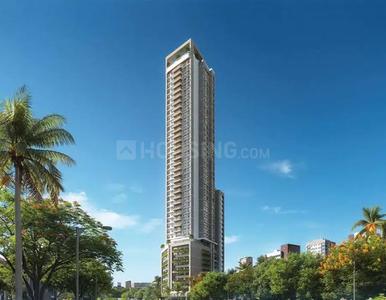 Image of 1100 Sq.ft 2 BHK Apartment / Flat for sale in Spenta Stardeous, Tardeo, Mumbai for Rs. 37500000
