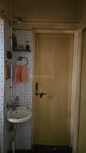 Bathroom Image of 540 Sq.ft 1 BHK Apartment / Flat for sale in Mauli Heights CHS, Fursungi Pune for Rs. 2499999
