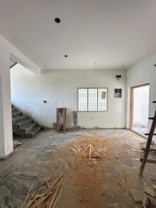 Hall Image of 1650 Sq.ft 3 BHK Villa for sale in Maraimalai Nagar Chennai for Rs. 8500000